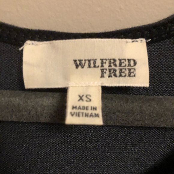 Aritzia Wilfred Free Ornella Tank Top - Picture 6 of 6